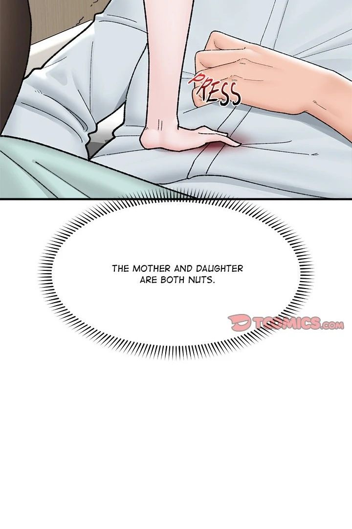 Hypnotist Security Guard - Chapter 47 [photo 91] - MangaPorn