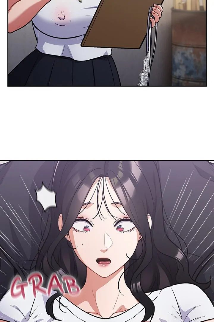 Idiot Virus - Chapter 46 [photo 14] - MangaPorn