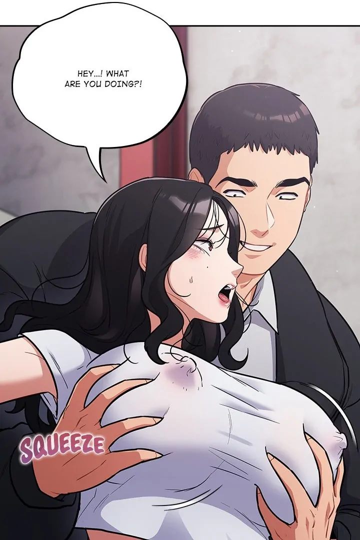 Idiot Virus - Chapter 46 [photo 17] - MangaPorn