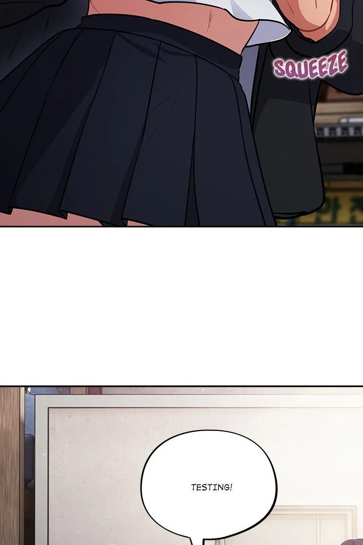 Idiot Virus - Chapter 46 [photo 18] - MangaPorn