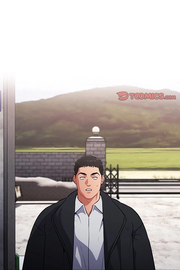 Idiot Virus - Chapter 46 [photo 2] - MangaPorn