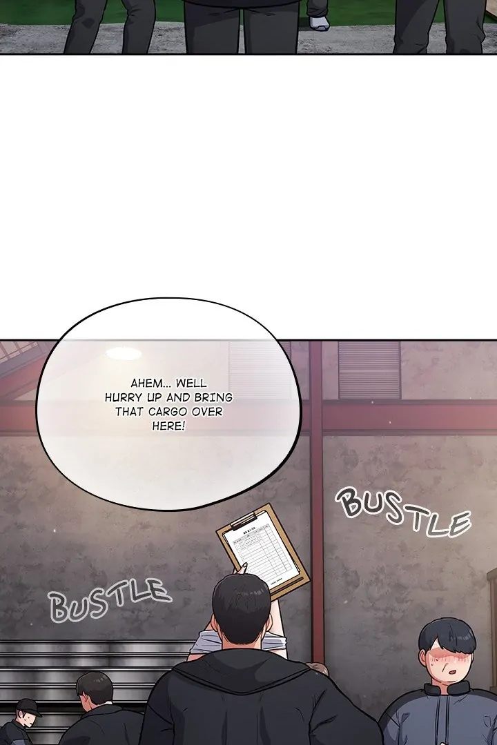 Idiot Virus - Chapter 46 [photo 30] - MangaPorn