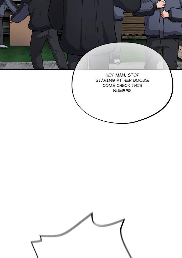 Idiot Virus - Chapter 46 [photo 31] - MangaPorn