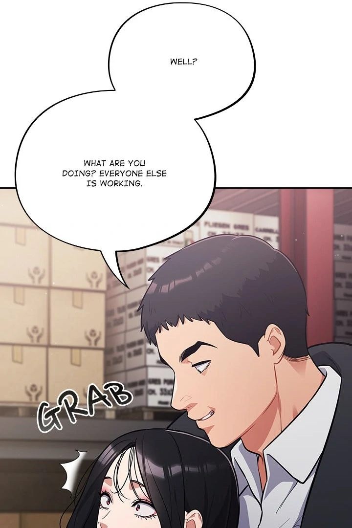 Idiot Virus - Chapter 46 [photo 33] - MangaPorn