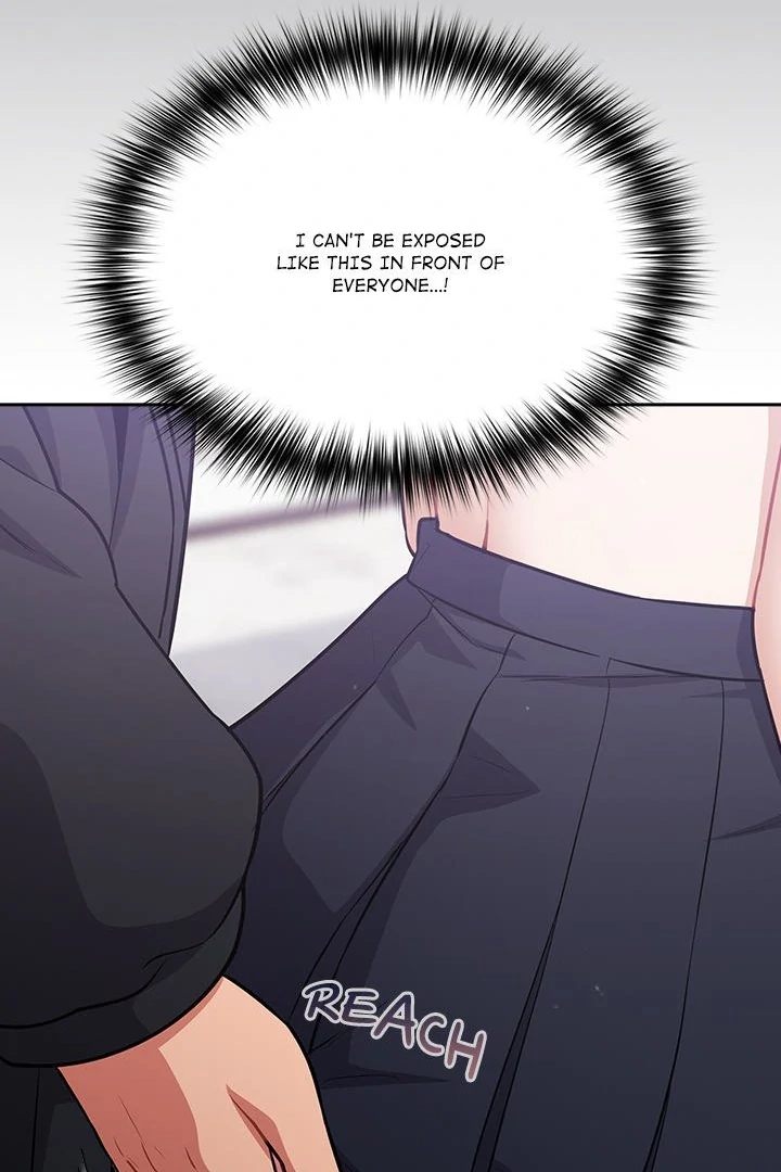 Idiot Virus - Chapter 46 [photo 44] - MangaPorn