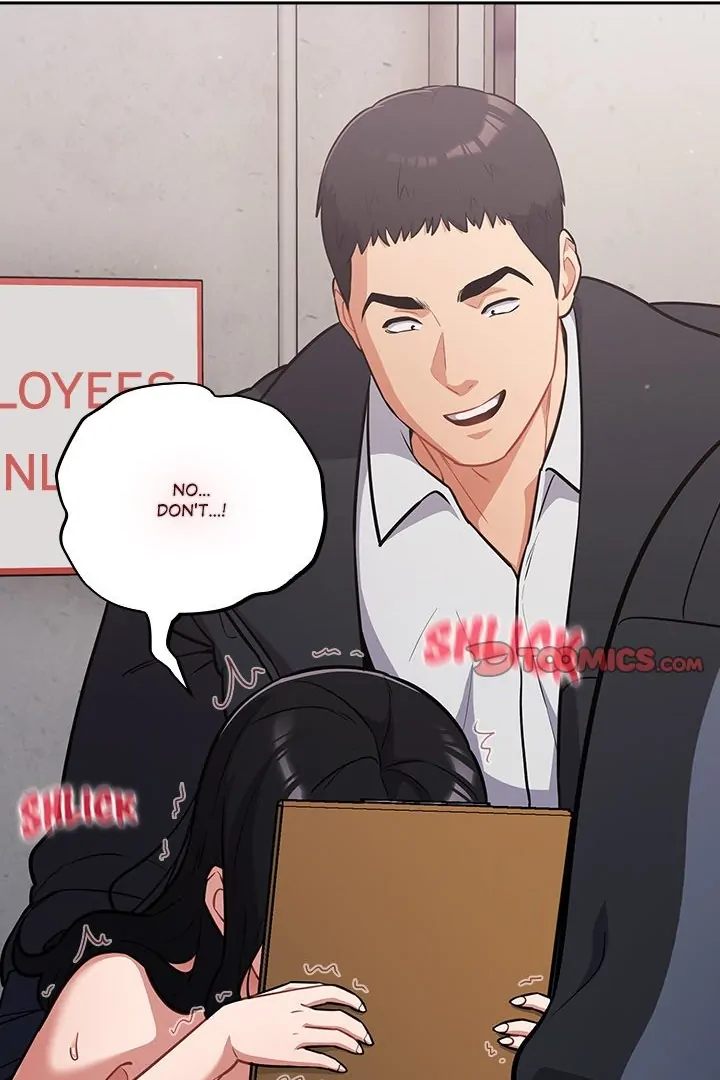 Idiot Virus - Chapter 46 [photo 53] - MangaPorn