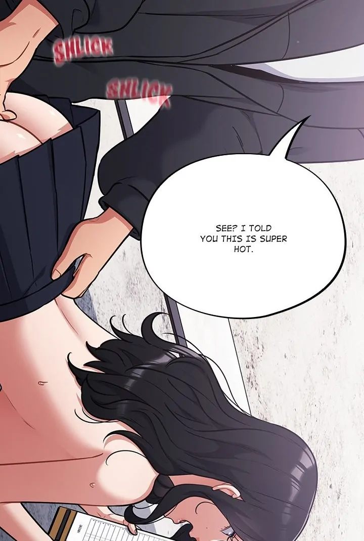 Idiot Virus - Chapter 46 [photo 68] - MangaPorn