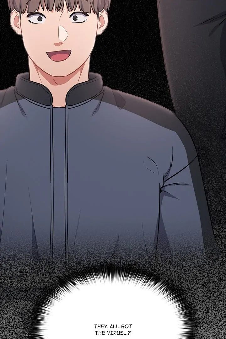 Idiot Virus - Chapter 46 [photo 7] - MangaPorn