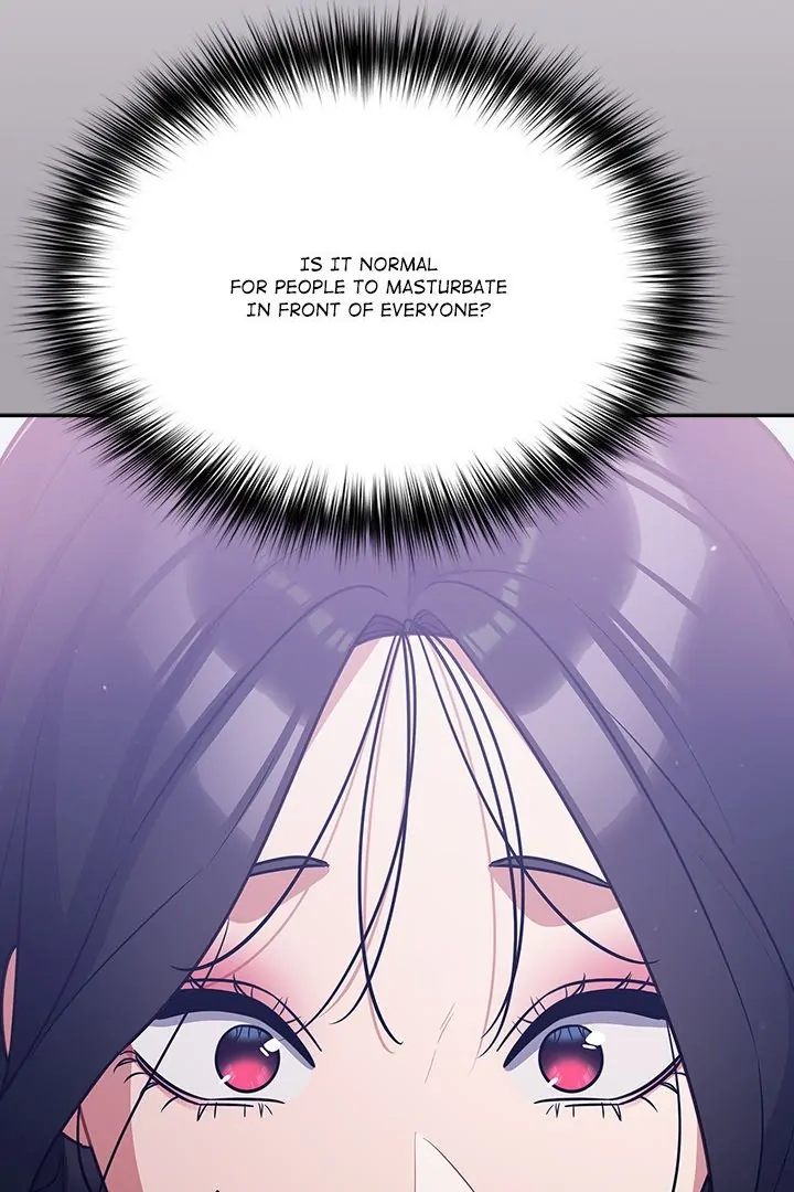 Idiot Virus - Chapter 46 [photo 76] - MangaPorn