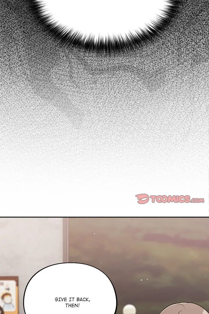 Idiot Virus - Chapter 46 [photo 8] - MangaPorn