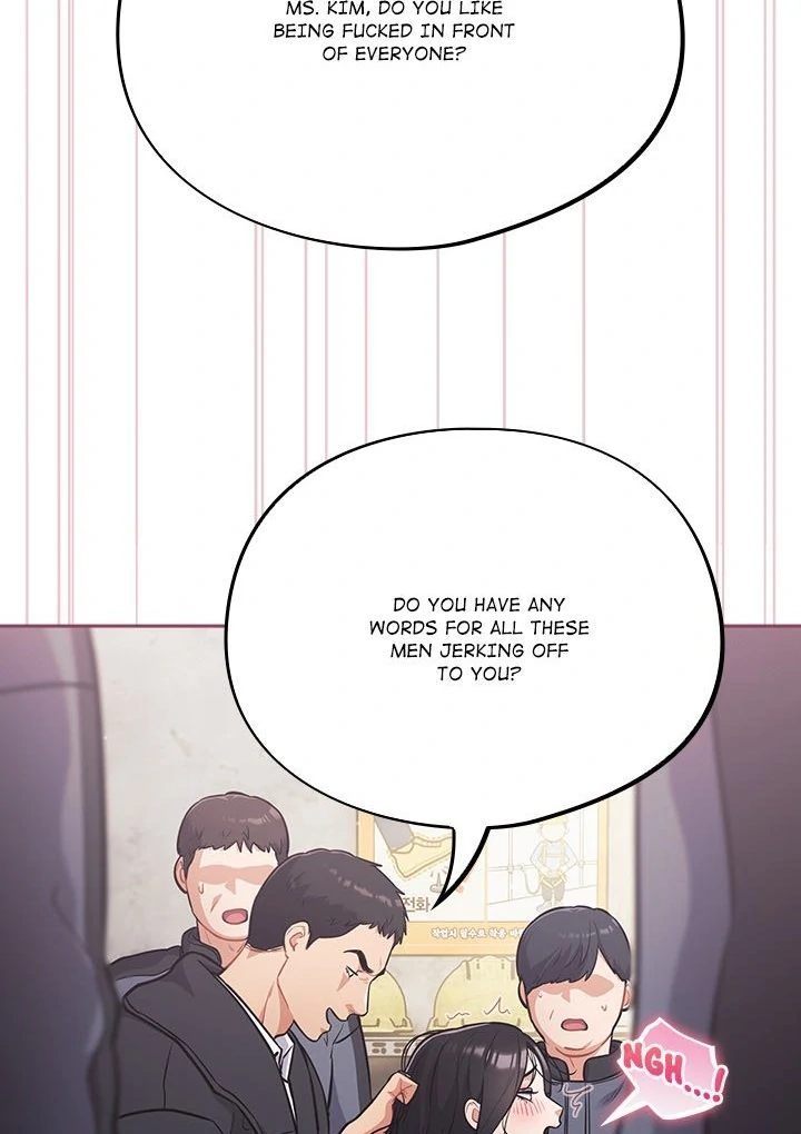 Idiot Virus - Chapter 46 [photo 97] - MangaPorn