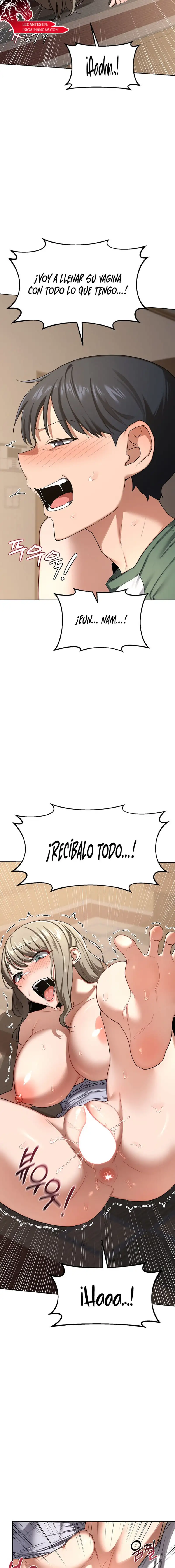 MILF Exchange Plan Raw - Chapter 34 [photo 10] - MangaPorn