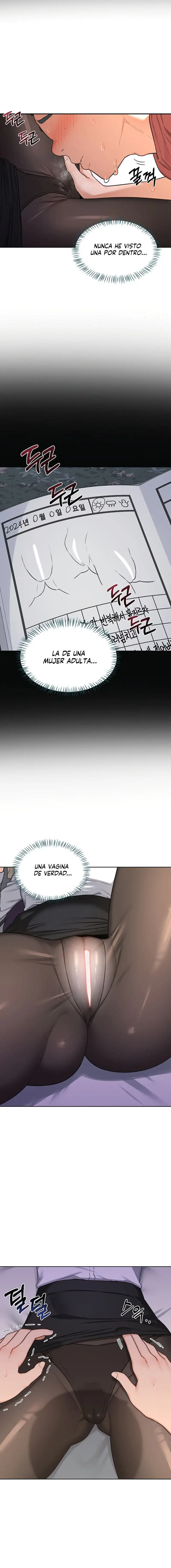 MILF Exchange Plan Raw - Chapter 34 [photo 17] - MangaPorn