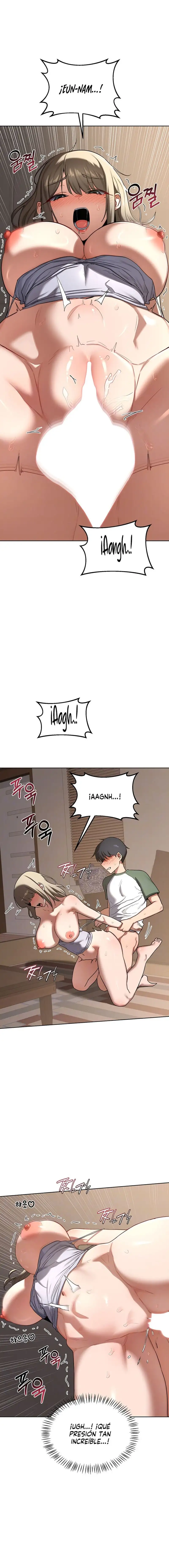 MILF Exchange Plan Raw - Chapter 34 [photo 2] - MangaPorn