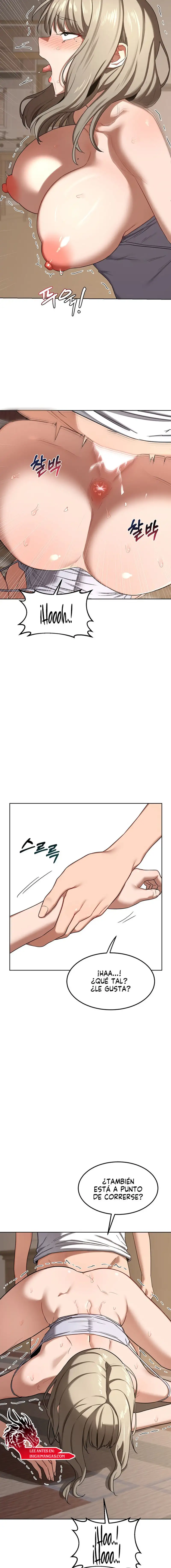 MILF Exchange Plan Raw - Chapter 34 [photo 5] - MangaPorn