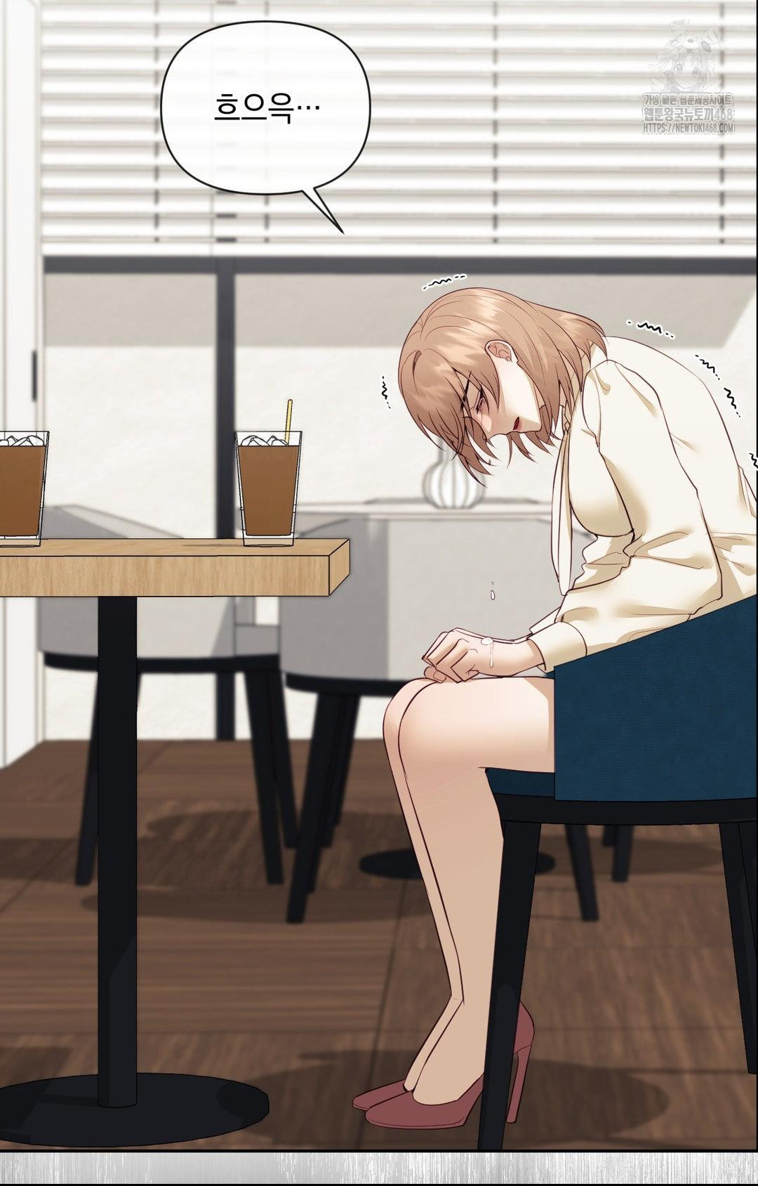 Senior Assistant Instructor Raw - Chapter 28 [photo 24] - MangaPorn