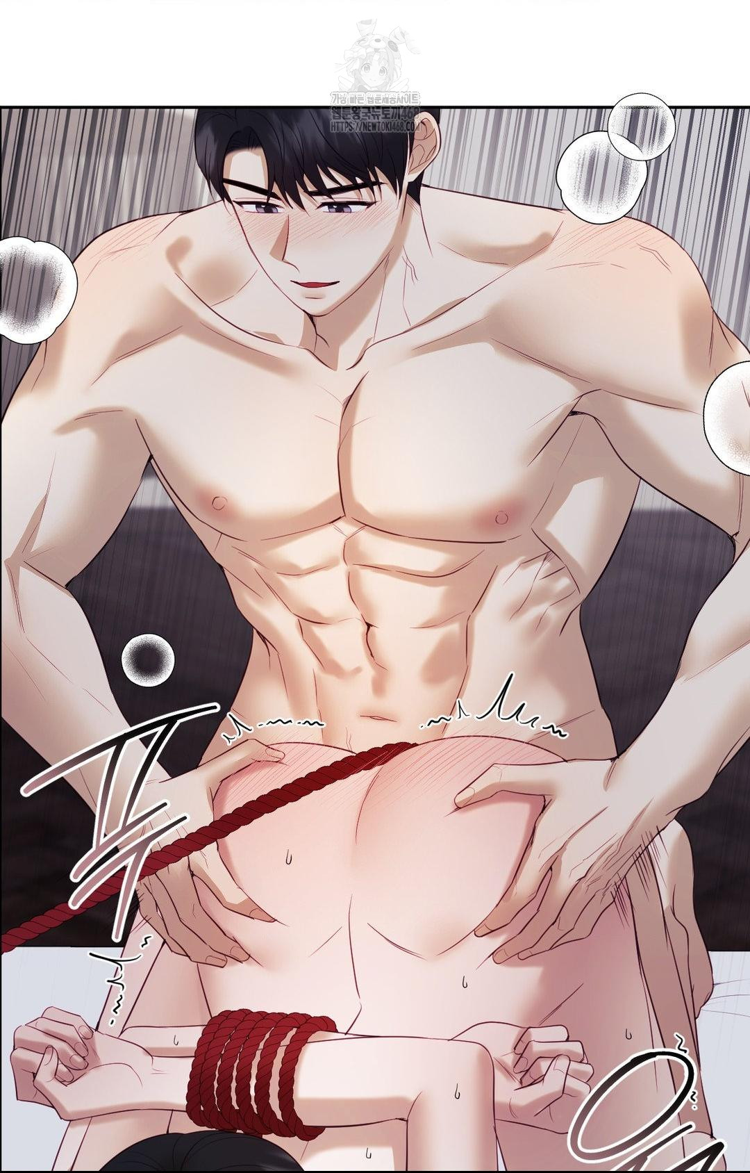 Senior Assistant Instructor Raw - Chapter 28 [photo 95] - MangaPorn