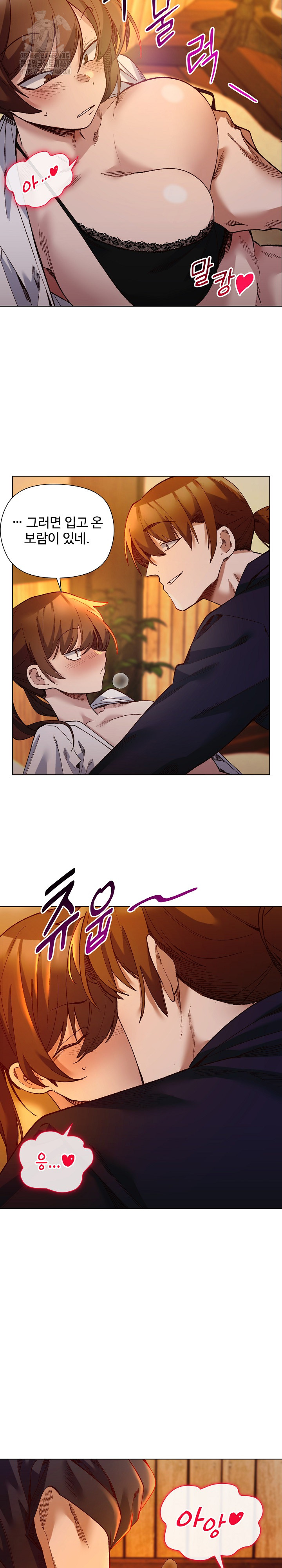 I Will Protect the Lady Raw - Chapter 20 [photo 11] - MangaPorn