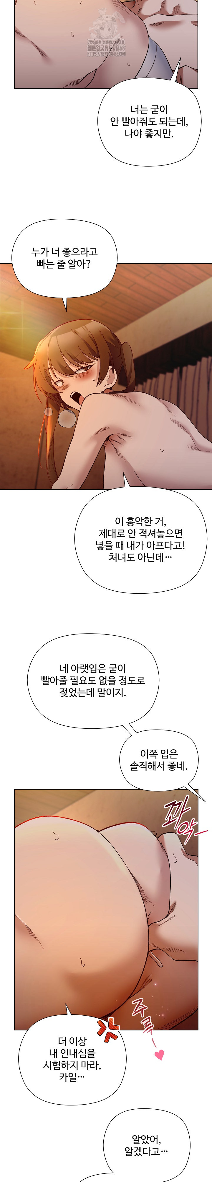 I Will Protect the Lady Raw - Chapter 20 [photo 17] - MangaPorn