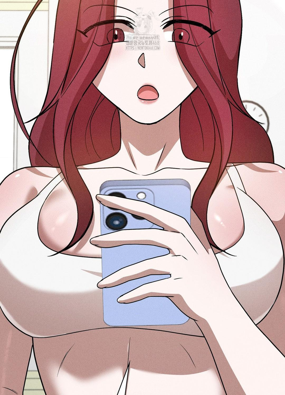 Boyfriend Girlfriend Game Raw - Chapter 19 [photo 73] - MangaPorn