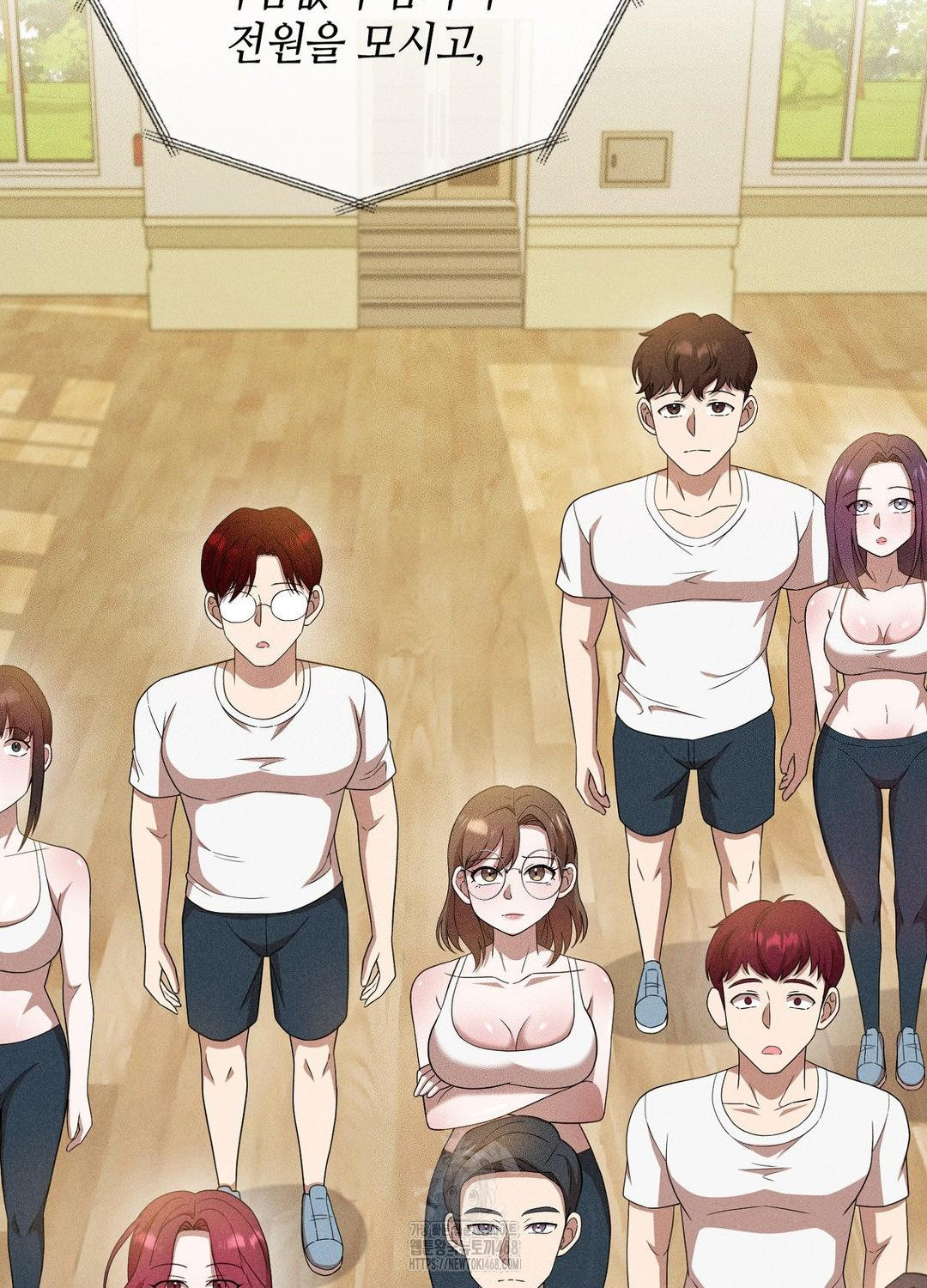 Boyfriend Girlfriend Game Raw - Chapter 19 [photo 96] - MangaPorn