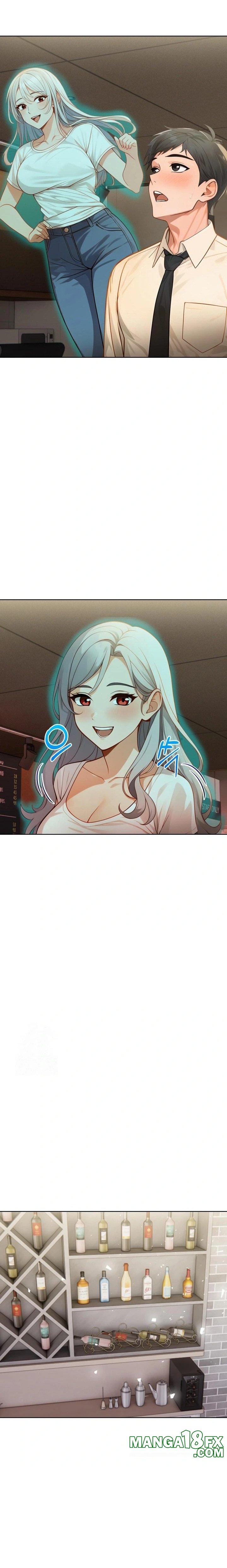 Possessed Lewd Body Raw - Chapter 7 [photo 10] - MangaPorn