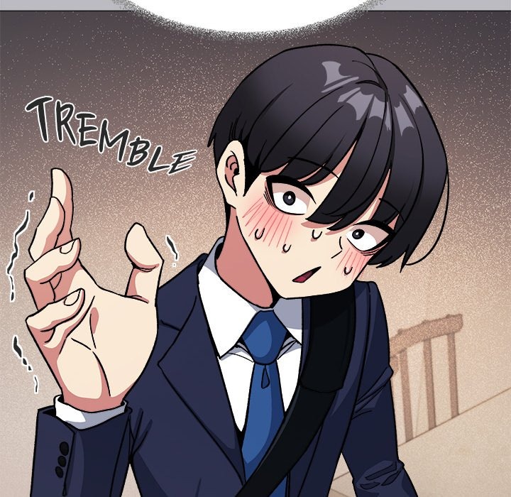 Stop Smoking - Chapter 55 [photo 18] - MangaPorn