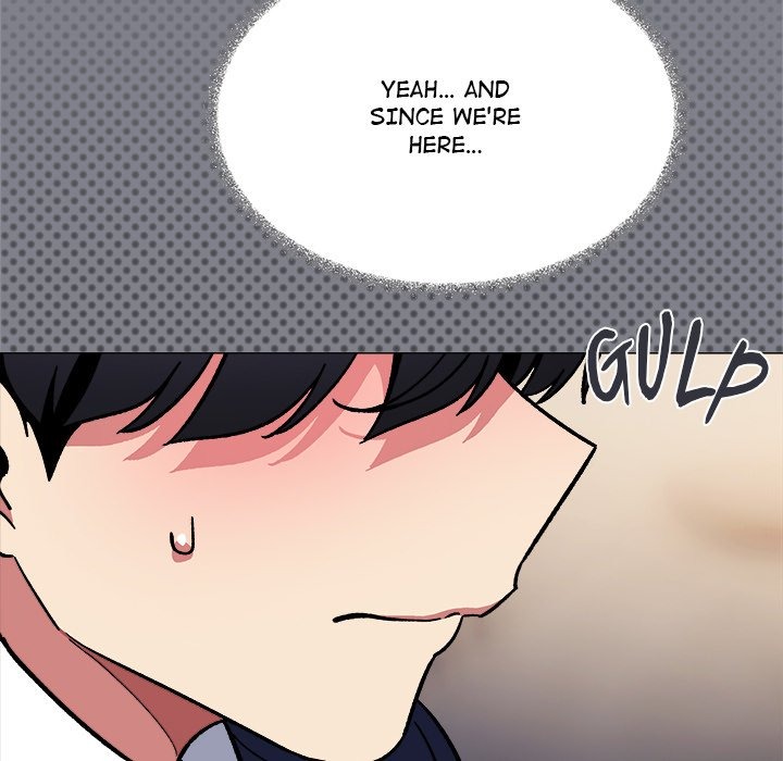 Stop Smoking - Chapter 55 [photo 33] - MangaPorn