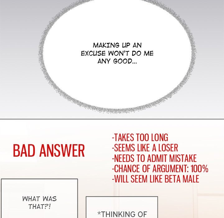 Stop Smoking - Chapter 55 [photo 35] - MangaPorn