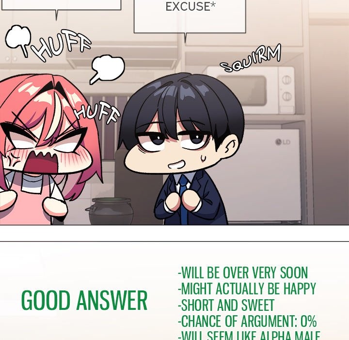 Stop Smoking - Chapter 55 [photo 36] - MangaPorn