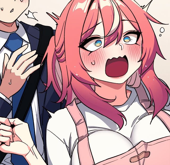 Stop Smoking - Chapter 55 [photo 7] - MangaPorn