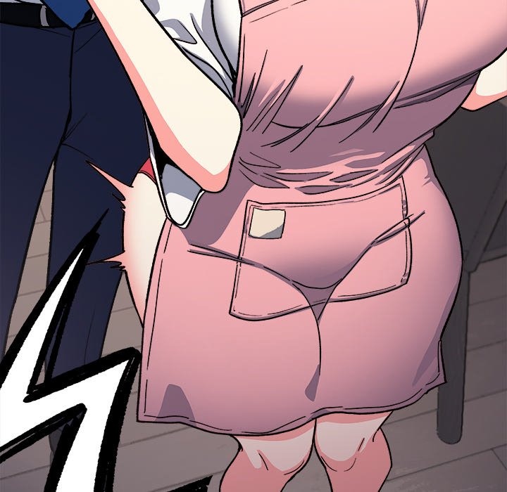 Stop Smoking - Chapter 55 [photo 8] - MangaPorn