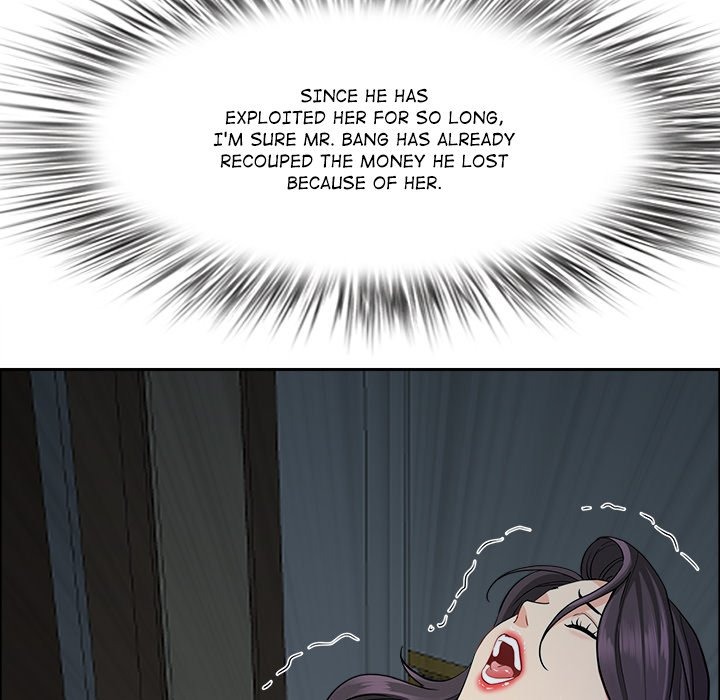 Milf Guard - Chapter 25 [photo 114] - MangaPorn