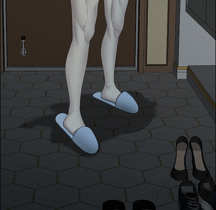 Milf Guard - Chapter 25 [photo 124] - MangaPorn