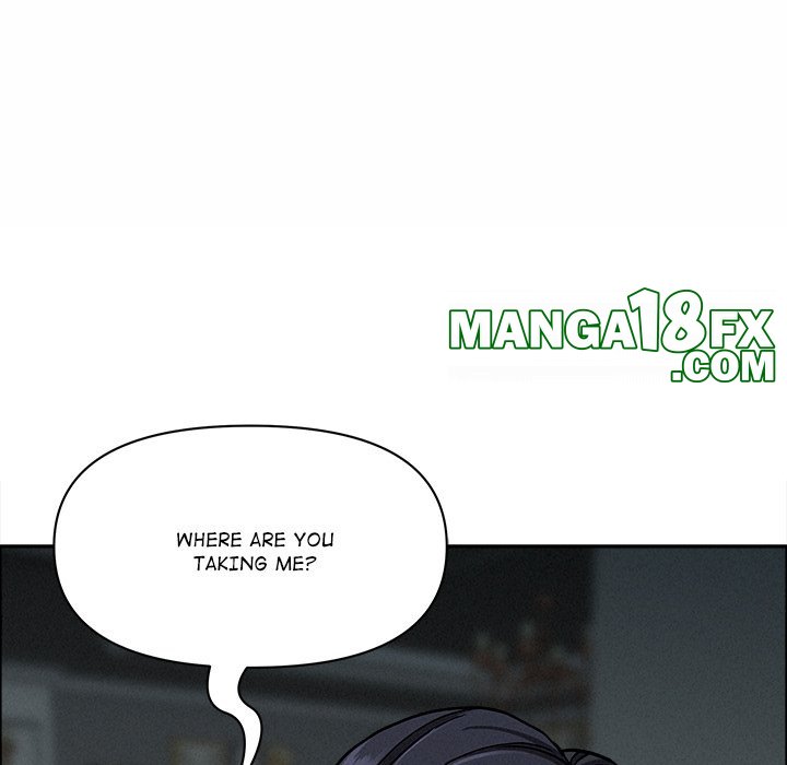 Milf Guard - Chapter 25 [photo 128] - MangaPorn