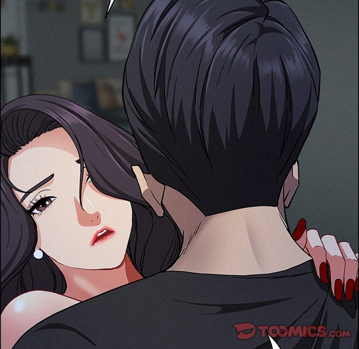 Milf Guard - Chapter 25 [photo 129] - MangaPorn