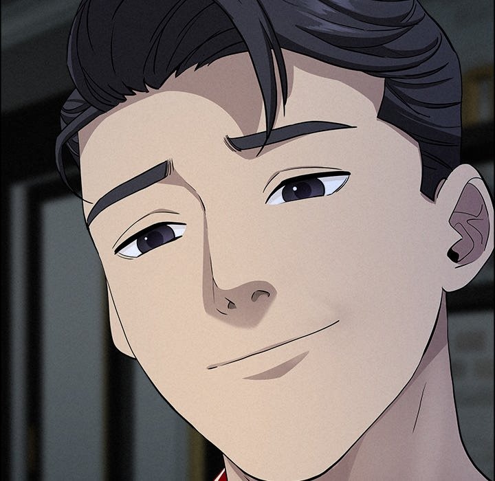 Milf Guard - Chapter 25 [photo 131] - MangaPorn