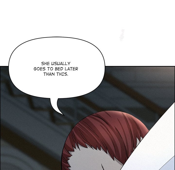 Milf Guard - Chapter 25 [photo 143] - MangaPorn