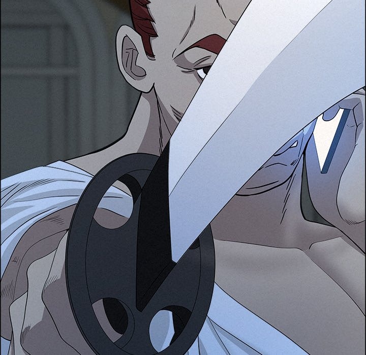 Milf Guard - Chapter 25 [photo 144] - MangaPorn