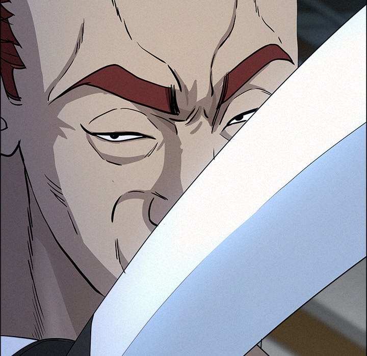 Milf Guard - Chapter 25 [photo 148] - MangaPorn