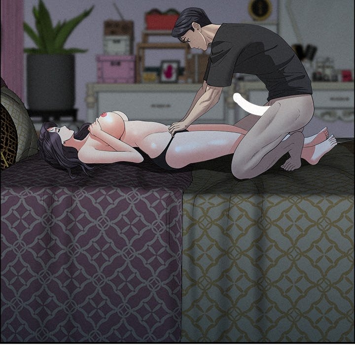 Milf Guard - Chapter 25 [photo 153] - MangaPorn