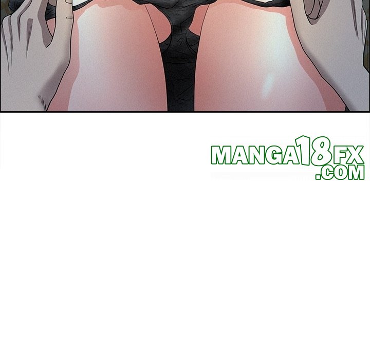 Milf Guard - Chapter 25 [photo 156] - MangaPorn