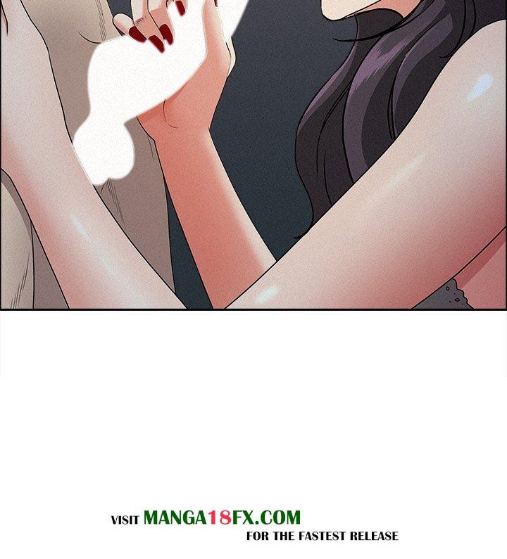 Milf Guard - Chapter 25 [photo 18] - MangaPorn