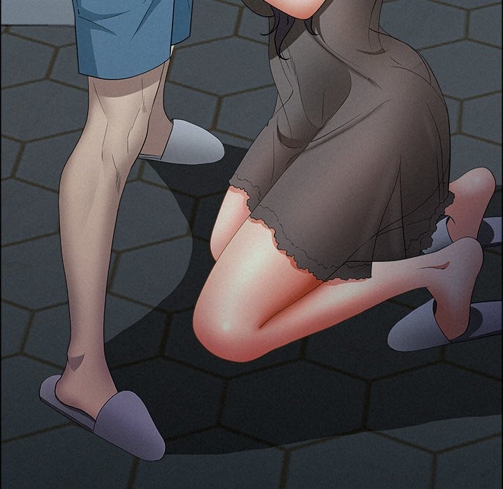 Milf Guard - Chapter 25 [photo 23] - MangaPorn