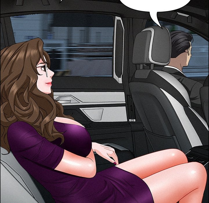 Milf Guard - Chapter 25 [photo 31] - MangaPorn