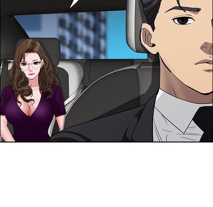 Milf Guard - Chapter 25 [photo 37] - MangaPorn