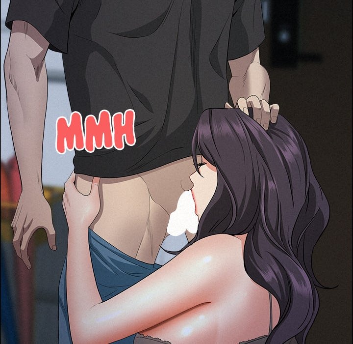 Milf Guard - Chapter 25 [photo 44] - MangaPorn