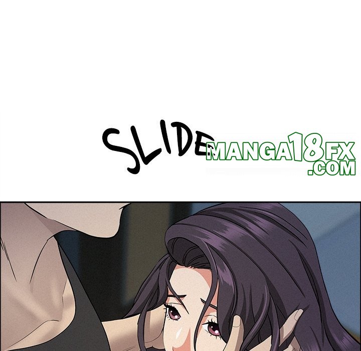 Milf Guard - Chapter 25 [photo 47] - MangaPorn