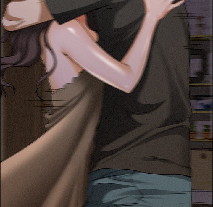 Milf Guard - Chapter 25 [photo 5] - MangaPorn