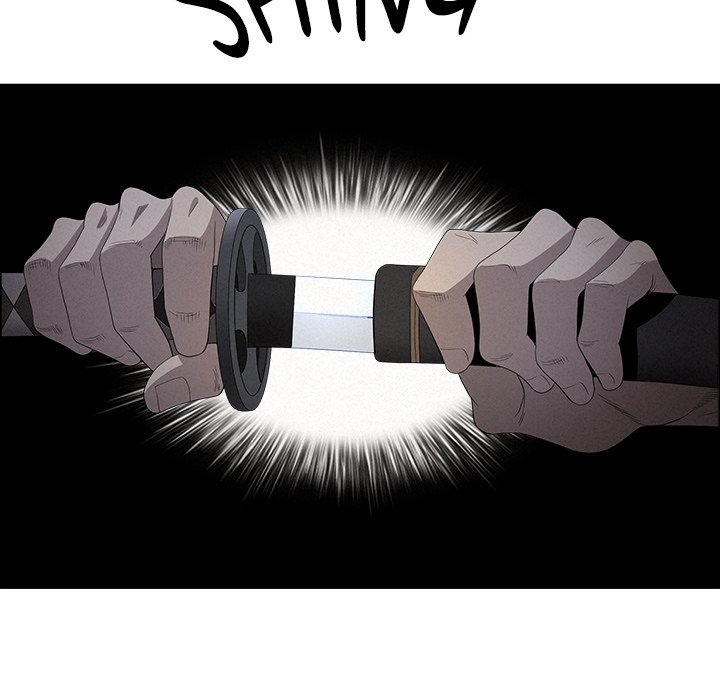 Milf Guard - Chapter 25 [photo 59] - MangaPorn